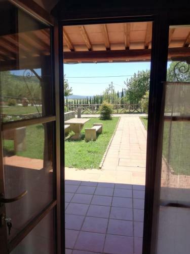 Apartamento Borgo Di Barigianino
