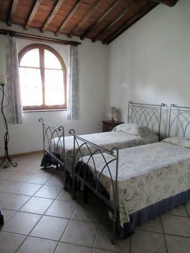Apartamento Borgo Di Barigianino