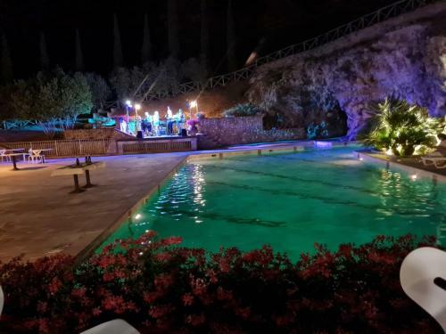 Apartamento Borgo Di Barigianino