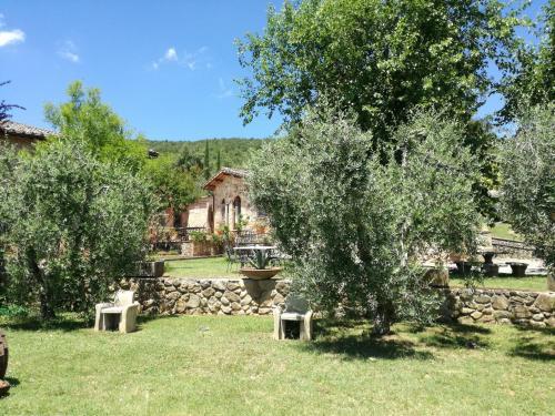 Apartamento Borgo Di Barigianino
