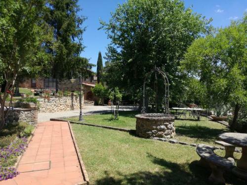 Apartamento Borgo Di Barigianino