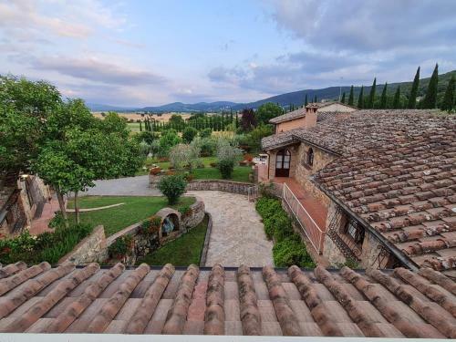 Apartamento Borgo Di Barigianino