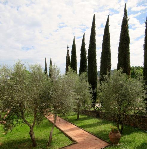 Apartamento Borgo Di Barigianino