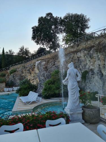 Apartamento Borgo Di Barigianino