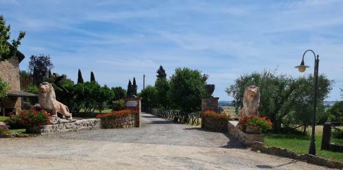 Apartamento Borgo Di Barigianino