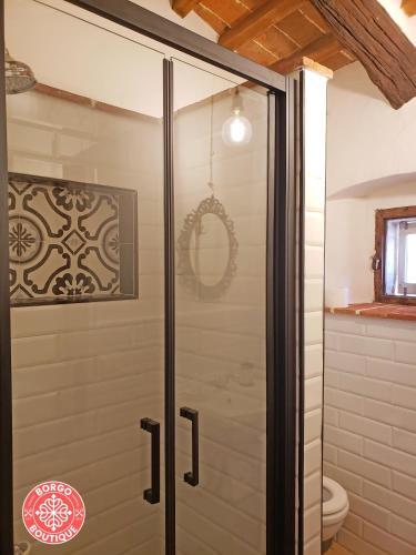 Apartamento Casa Raffaella Borgo Boutique 2