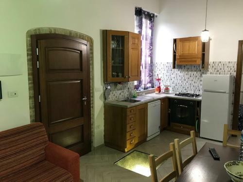Apartamento Paola Fabio Casa Con Giardino 2