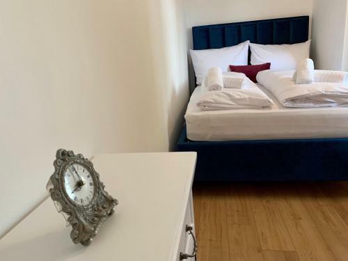 Apartamento K�niglich & Modern See- Und Zentrumsnah