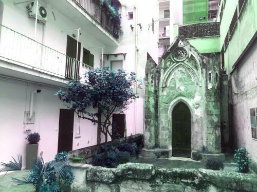 Apartamento Agape