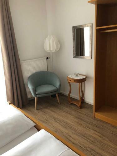 Hostal G�stehaus Bauer Am Golfplatz