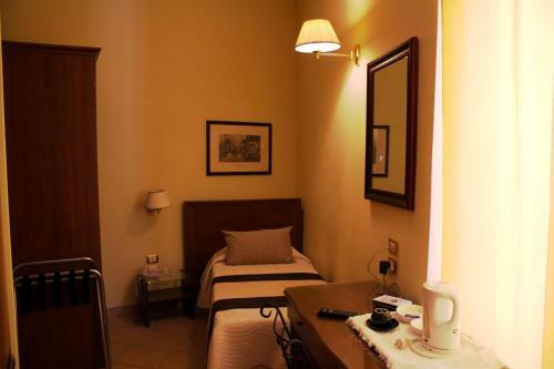 Bed & Breakfast S.andrea Degli Armeni Dimora Di Charme