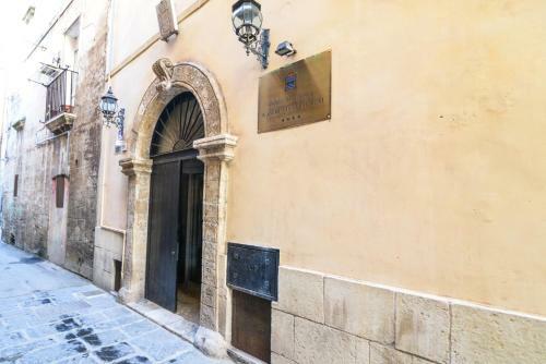 Bed & Breakfast S.andrea Degli Armeni Dimora Di Charme