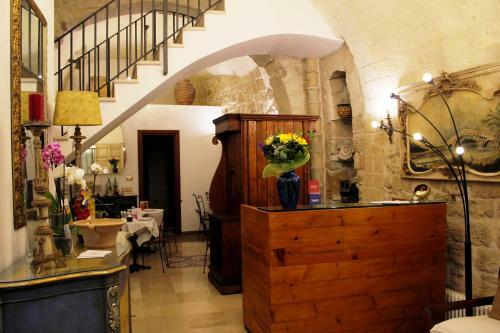 Bed & Breakfast S.andrea Degli Armeni Dimora Di Charme