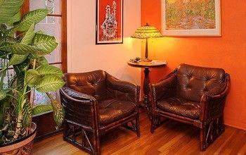 Bed & Breakfast Adobe Rose Inn