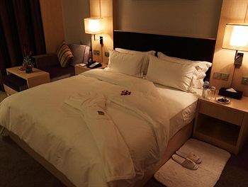 Nanning Winwin Hotel