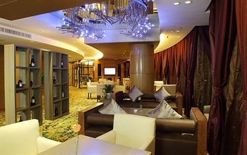 Nanning Winwin Hotel
