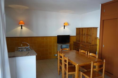 Apartamentos Port-pelegri