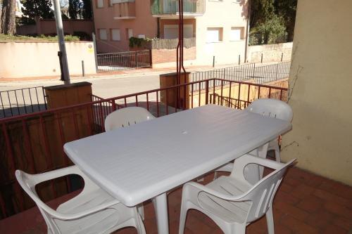 Apartamentos Port-pelegri