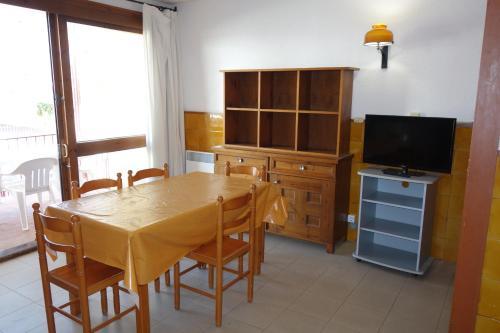 Apartamentos Port-pelegri