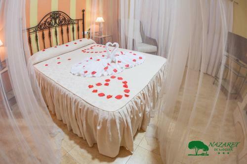 Hotel Complejo Tur�stico Rural Nazaret de Moguer