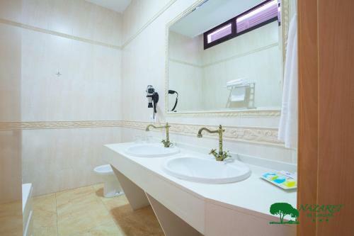 Hotel Complejo Tur�stico Rural Nazaret de Moguer