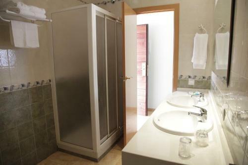 Hotel Complejo Tur�stico Rural Nazaret de Moguer
