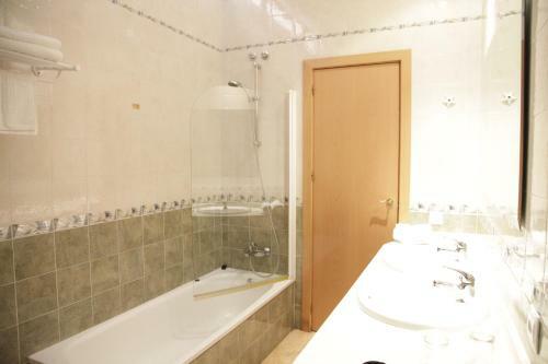 Hotel Complejo Tur�stico Rural Nazaret de Moguer