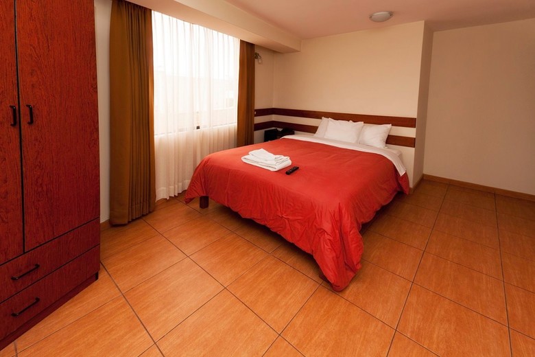 Hotel Casa Villa Arequipa
