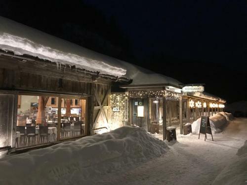 Hostal Hotel Gasthof Klause