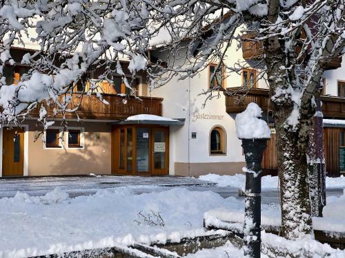 Hostal Hotel Gasthof Klause