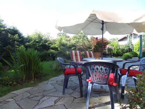 Apartamento Ferienwohnung Fr�hauf