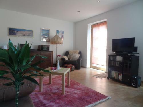 Apartamento Ferienwohnung Fr�hauf