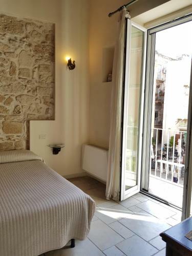 Bed & Breakfast Buonanotte Margherita