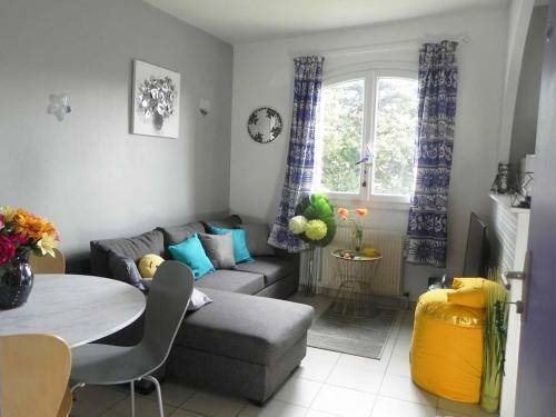 Apartamento Domaine La Dame Des Lys