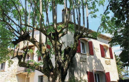 Apartamento Domaine La Dame Des Lys