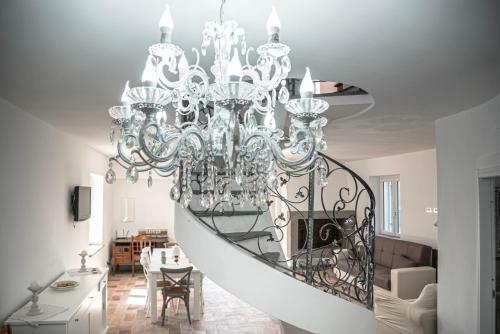 Luxury Villa Arianna