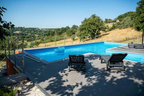 Luxury Villa Arianna