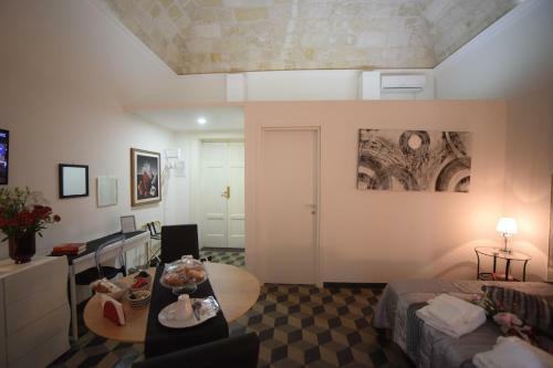 Bed & Breakfast Da Noi Due