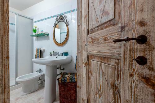 Apartamento Casa Il Borgo