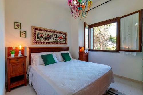 Apartamento Casa Il Borgo