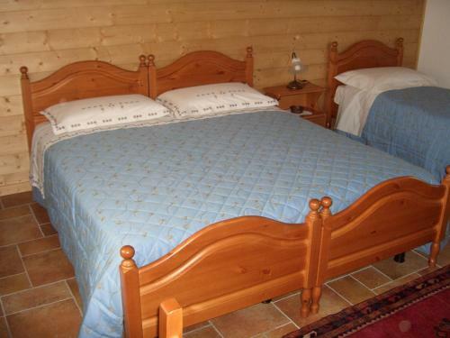 B&B Scaccia Pensieri
