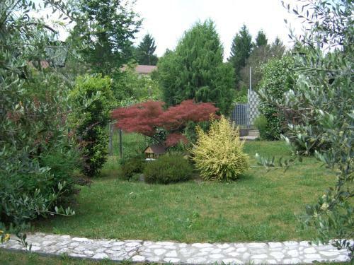 B&B Scaccia Pensieri