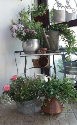 B&B Scaccia Pensieri