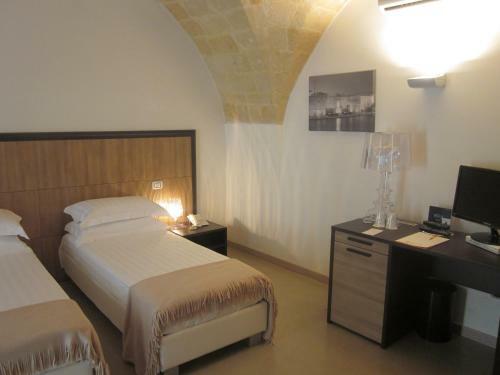Hotel Albergo Del Sole