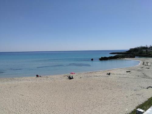Apartamento Appartamento Cuore Al Centro Di Taranto