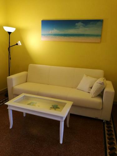 Apartamento Appartamento Cuore Al Centro Di Taranto