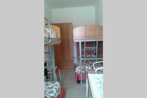 Apartamento Stintino Vista Mare