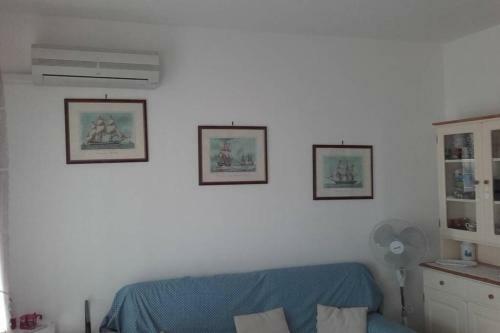 Apartamento Stintino Vista Mare