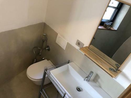 Villa Di Design Con Il Tetto Verde