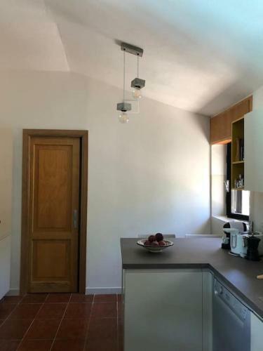 Villa Di Design Con Il Tetto Verde